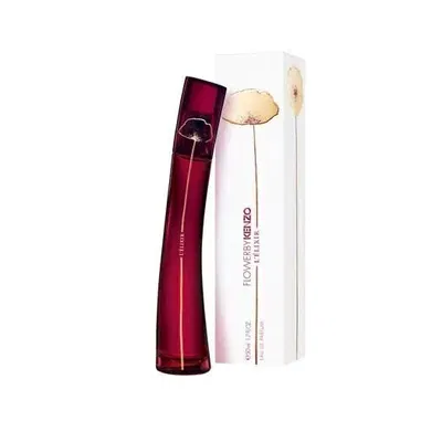 Tokio Flower Elixir fem type Kenzo Flower Elixir 50ml - NUEVO!