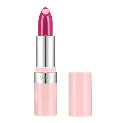 Labial Hydramatic Radiante Fucsia