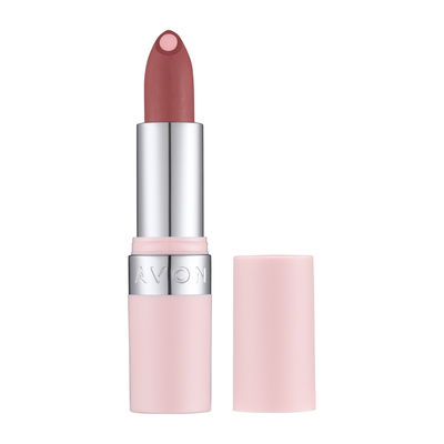 Labial Hydramatic Matte Mauve