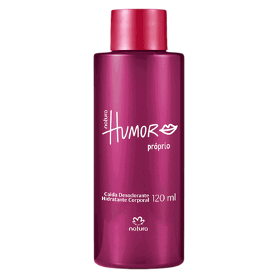 Hidratante corporal en jalea Humor Propio 120ml