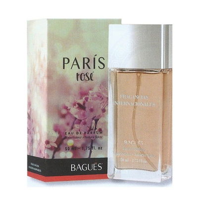 OUTLET Paris Rosé fem type La Vida es Bella 50ml