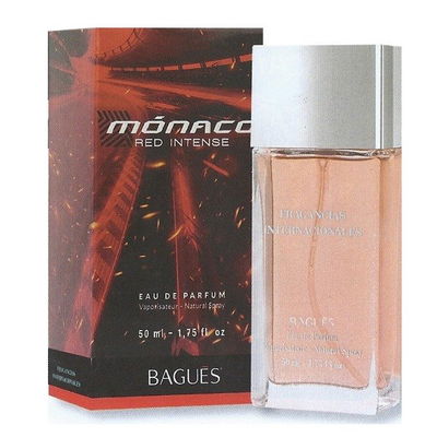 OUTLET Mónaco Red Intense masc type Polo Red Intense 50ml