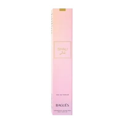 OUTLET Shali fem type Vanilla Candy 20ml