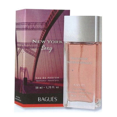 OUTLET New York Sexy fem type 212 Sexy 50ml