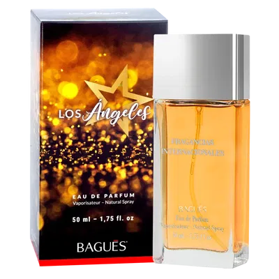 OUTLET Los Ángeles fem type Lady Million 50ml