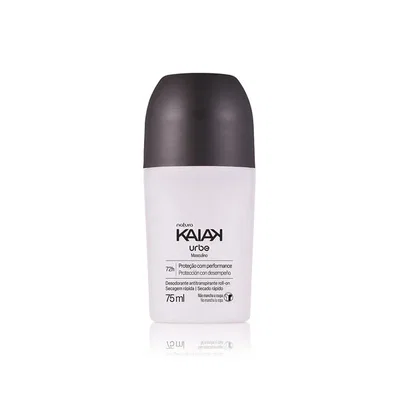 Desodorante roll-on Kaiak Urbe masculino
