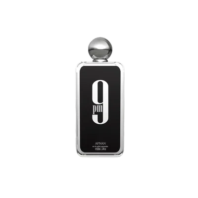 Jeddah masc type 9PM (Ultra Male) 50ml