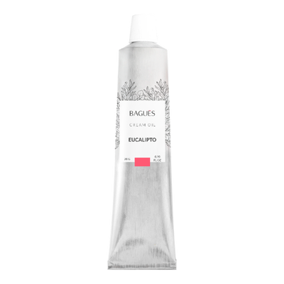 Eucalipto Cream Oil 20g
