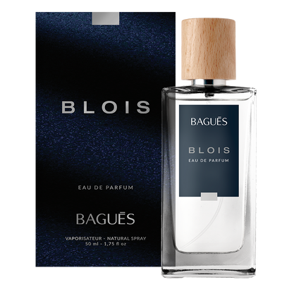Blois masc type Bleu 50ml