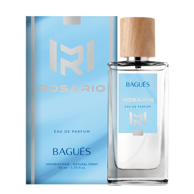 Rosario for Him masc type Messi 50ml