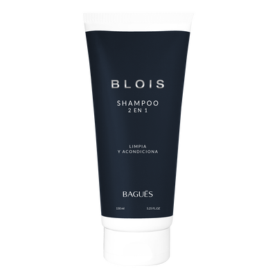 Shampoo 2 en 1 Blois 150ml