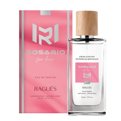 Rosario for Her fem type La Vida es Bella L'Elixir 50ml