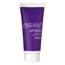 Gel de ducha Vibrant 150ml