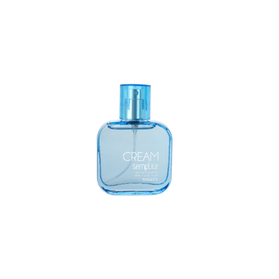 Cream EDT Semplice fem 25ml