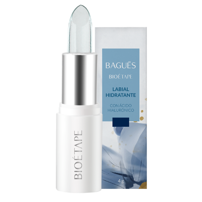 Labial Hidratante con Ácido Hialurónico Bioétape