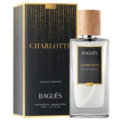 Charlotte fem type Good Girl 50ml
