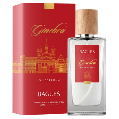 Ginebra fem type Baccarat Rouge 540 50ml