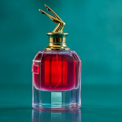 Type Scandal Intense fem 30ml