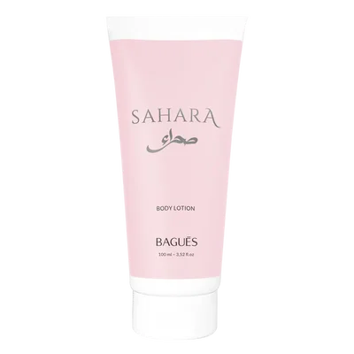Body Lotion Sahara 100ml