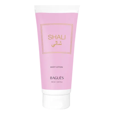 Body Lotion Shali 100ml