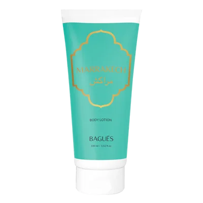 Body Lotion Marrakech 100ml