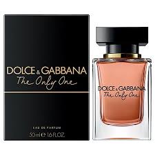 Milán fem type The Only One 50ml