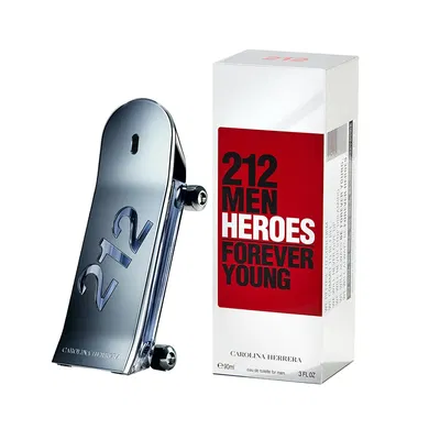 New York Heroes masc type 212 Heroes 50ml