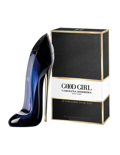 Charlotte fem type Good Girl 50ml