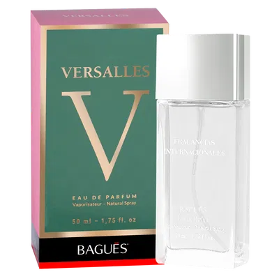 Versalles type Chance de Chanel 50ml