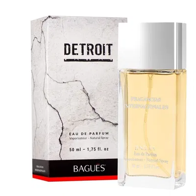 Detroit masc type Bad Boy 50ml