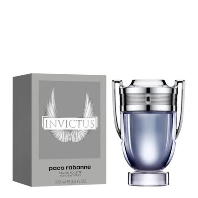 Esparta masc type Invictus 50ml