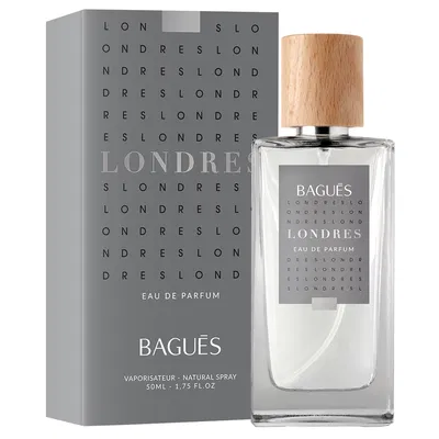Londres masc type Boss Bottled 50ml 