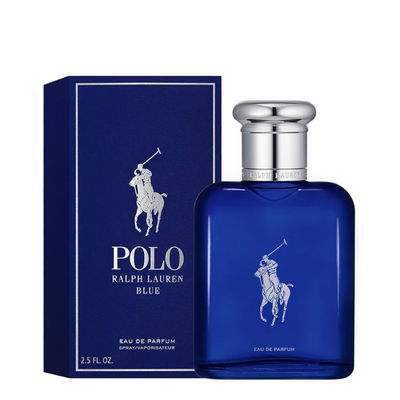 Monaco Blue masc type Polo Blue 50ml