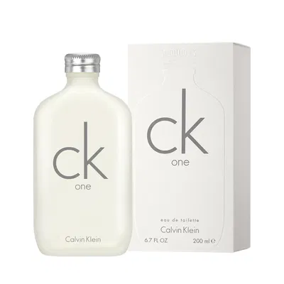 Río unisex type CK One 50ml 