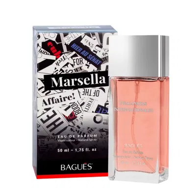 Marsella fem type Scandal by Night 50ml