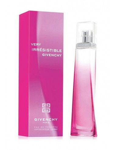 Queens fem type Very Irresistible 50ml