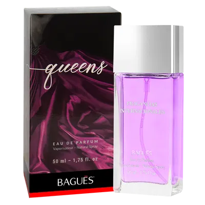 Queens fem type Very Irresistible 50ml