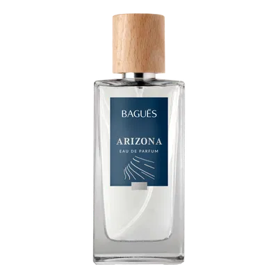Arizona masc type Sauvage 50ml