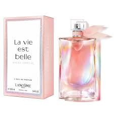 París Cristal fem type La Vie Est Belle Soleil Cristal 50ml