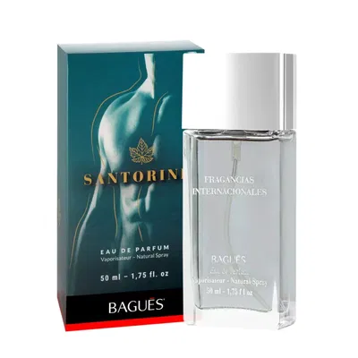 Santorini masc type Le Beau 50ml