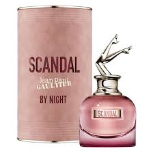 Marsella fem type Scandal by Night 50ml