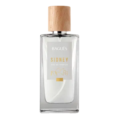 Sidney fem type Libre de YSL 50ml