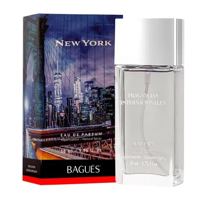 New York fem type 212 Clásico 50ml