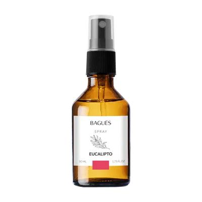 Eucalipto spray natural 50ml