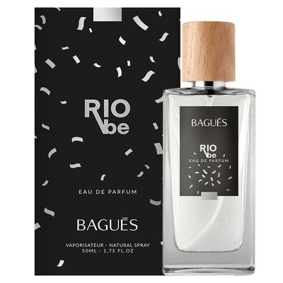 Río Be unisex type CK Be 50ml 