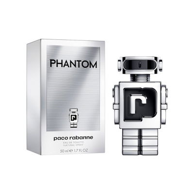 Singapur masc type Phantom 50ml