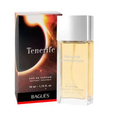 Tenerife masc type Farenheit 50ml