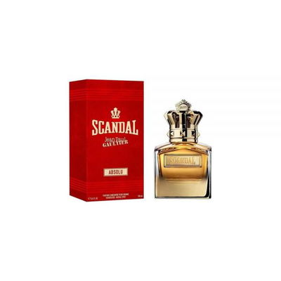 Lyon masc type Scandal Absolú 50ml