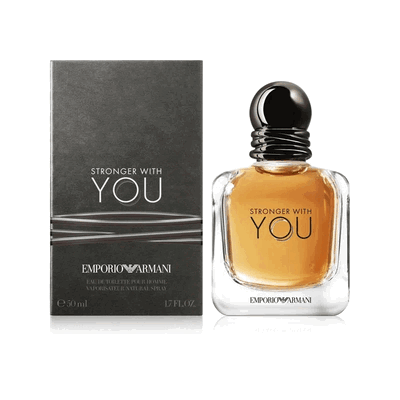Torino masc type Stronger with You 50ml