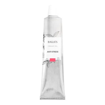 Anti Stress Cream Oil 20g